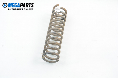 Пружина за ходова част за Mercedes-Benz 124 Sedan (12.1984 - 06.1993), седан, позиция: предна