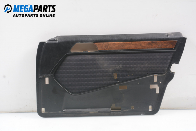 Кора врата за Mercedes-Benz 124 Sedan (12.1984 - 06.1993), 4+1 вр., седан, позиция: предна, дясна