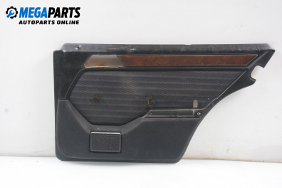 Кора врата за Mercedes-Benz 124 Sedan (12.1984 - 06.1993), 4+1 вр., седан, позиция: задна, дясна