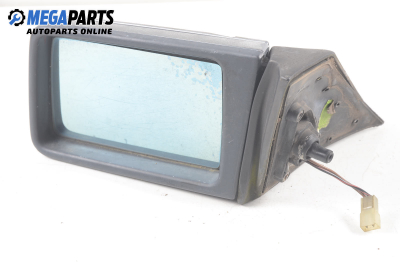 Огледало за Mercedes-Benz 124 Sedan (12.1984 - 06.1993), 4+1 вр., седан, позиция: лява