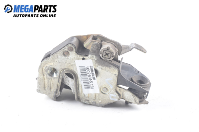 Брава на врата за Mercedes-Benz 124 Sedan (12.1984 - 06.1993), позиция: предна, лява