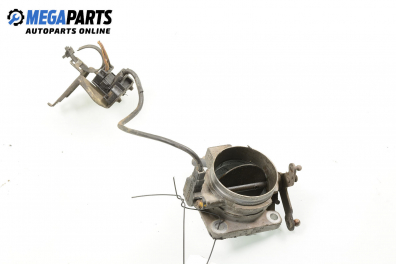 Дроселова клапа за Mercedes-Benz 124 Sedan (12.1984 - 06.1993) 230 E (124.023), 136 к.с.