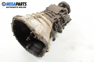 Ръчна скоростна кутия за Mercedes-Benz 124 Sedan (12.1984 - 06.1993) 230 E (124.023), 136 к.с.