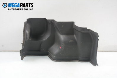 Интериорна пластмаса багажник за Mazda 323 S V Sedan (09.1992 - 12.2003), седан