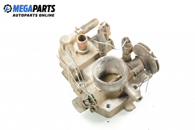 Дроселова клапа за Mazda 323 S V Sedan (09.1992 - 12.2003) 1.3 16V, 73 к.с.
