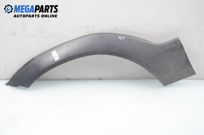 Вежда калник за Daihatsu Terios SUV I (05.1997 - 10.2006), джип, позиция: предна, лява