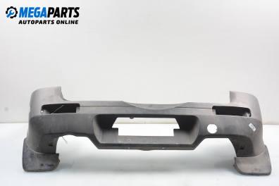 Задна броня за Daihatsu Terios SUV I (05.1997 - 10.2006), джип