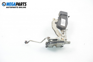 Брава на врата за Daihatsu Terios SUV I (05.1997 - 10.2006), позиция: задна, дясна