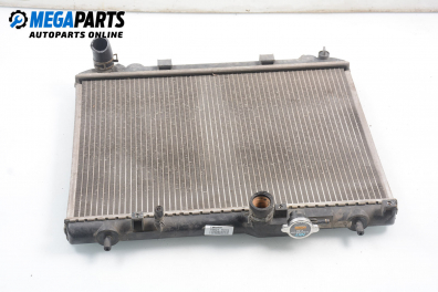 Воден радиатор за Daihatsu Terios SUV I (05.1997 - 10.2006) 1.3 4WD, 83 к.с.