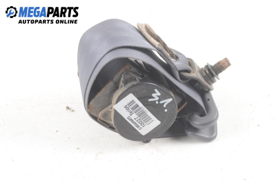 Предпазен колан за Daihatsu Terios SUV I (05.1997 - 10.2006), 4+1 вр., позиция: задна, лява