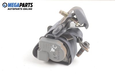 Предпазен колан за Daihatsu Terios SUV I (05.1997 - 10.2006), 4+1 вр., позиция: задна, дясна