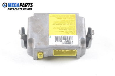 Модул за AIRBAG за Daihatsu Terios SUV I (05.1997 - 10.2006)