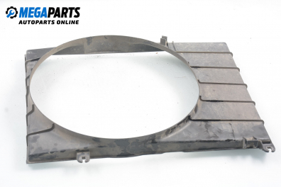 Дифузьор за Daihatsu Terios SUV I (05.1997 - 10.2006) 1.3 4WD, 83 к.с.