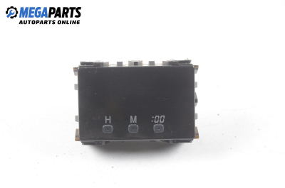 Часовник за Daihatsu Terios SUV I (05.1997 - 10.2006)