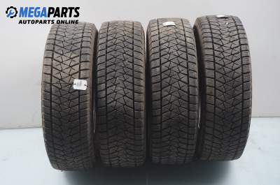 Зимни гуми BRIDGESTONE 205/70/15, DOT: 2016