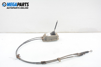 Скоростен лост с жила за Daihatsu Terios SUV I (05.1997 - 10.2006)