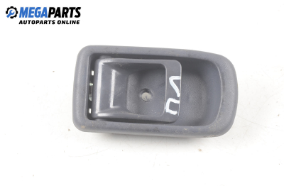 Вътрешна дръжка за Daihatsu Terios SUV I (05.1997 - 10.2006), 4+1 вр., джип, позиция: предна, лява