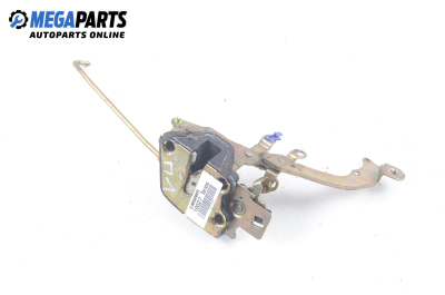 Брава на врата за Daihatsu Terios SUV I (05.1997 - 10.2006), позиция: предна, лява