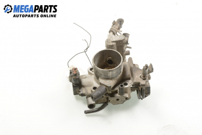 Дроселова клапа за Daihatsu Terios SUV I (05.1997 - 10.2006) 1.3 4WD, 83 к.с.