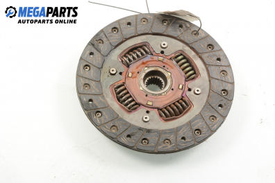 Феродов диск за Daihatsu Terios SUV I (05.1997 - 10.2006) 1.3 4WD, 83 к.с.