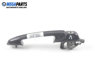 Външна дръжка за Fiat Bravo I Coupe (1995-10-01 - 2001-10-01), 2+1 вр., хечбек, позиция: лява