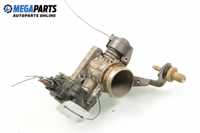 Дроселова клапа за Fiat Bravo I Coupe (1995-10-01 - 2001-10-01) 1.2 16V 80, 82 к.с.