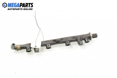 Бензинова рейка за Fiat Bravo I Coupe (1995-10-01 - 2001-10-01) 1.2 16V 80, 82 к.с.