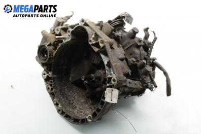 Ръчна скоростна кутия за Fiat Bravo I Coupe (1995-10-01 - 2001-10-01) 1.2 16V 80, 82 к.с.