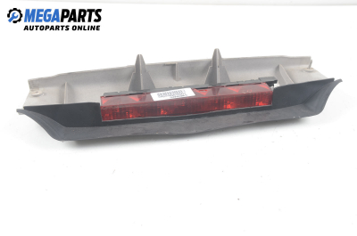 Трети стоп за Ford Mondeo III Estate (10.2000 - 03.2007), комби