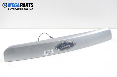 Лайсна заден капак за Ford Mondeo III Estate (10.2000 - 03.2007), комби, позиция: задна