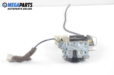 Брава заден капак за Ford Mondeo III Estate (10.2000 - 03.2007), комби, позиция: задна