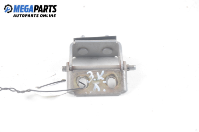 Панта заден капак за Ford Mondeo III Estate (10.2000 - 03.2007), 4+1 вр., комби, позиция: лява