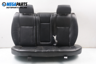 Седалки трети ред за Ford Mondeo III Estate (10.2000 - 03.2007), 4+1 вр.
