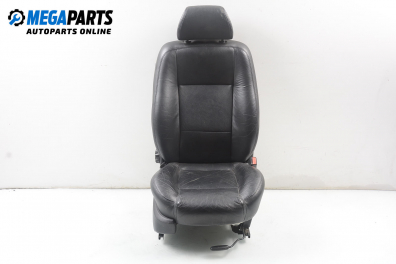 Седалка за Ford Mondeo III Estate (10.2000 - 03.2007), 4+1 вр., позиция: предна, дясна