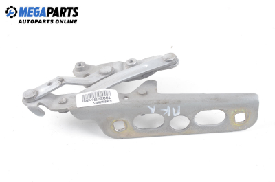 Панта преден капак за Ford Mondeo III Estate (10.2000 - 03.2007), 4+1 вр., комби, позиция: лява