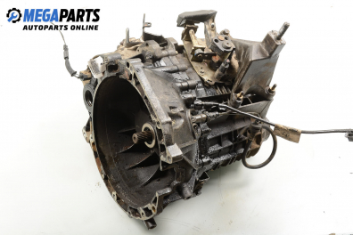 Ръчна скоростна кутия за Ford Mondeo III Estate (10.2000 - 03.2007) 2.0 16V TDDi / TDCi, 115 к.с.