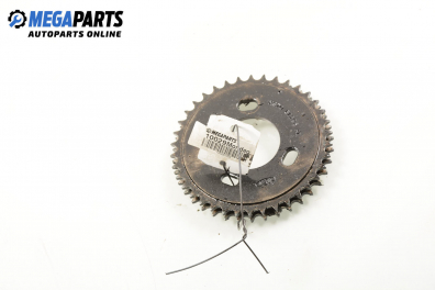 Зъбно колело за Ford Mondeo III Estate (10.2000 - 03.2007) 2.0 16V TDDi / TDCi, 115 к.с.