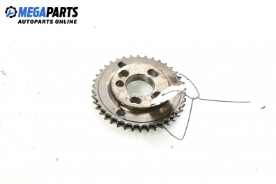 Зъбно колело за Ford Mondeo III Estate (10.2000 - 03.2007) 2.0 16V TDDi / TDCi, 115 к.с.