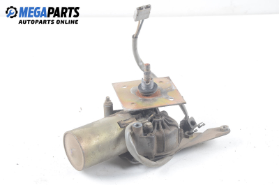 Ел. мотор за чистачките за Renault Espace I Minivan (07.1984 - 12.1992), миниван, позиция: задна