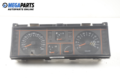 Километраж за Renault Espace I Minivan (07.1984 - 12.1992) 2.2 (J117), 108 к.с.