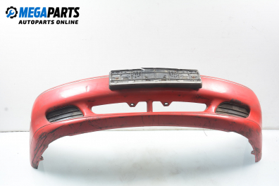 Предна броня за Daewoo Nexia Hatchback (02.1995 - 08.1997), хечбек, позиция: предна