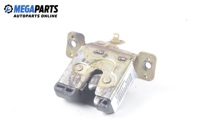 Брава заден капак за Daewoo Nexia Hatchback (02.1995 - 08.1997), хечбек, позиция: задна