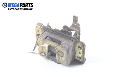 Брава на врата за Daewoo Nexia Hatchback (02.1995 - 08.1997), позиция: лява