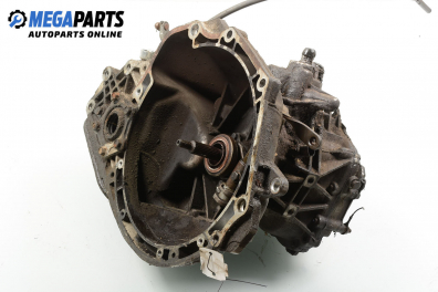 Ръчна скоростна кутия за Daewoo Nexia Hatchback (02.1995 - 08.1997) 1.5, 75 к.с.