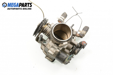 Дроселова клапа за Daewoo Nexia Hatchback (02.1995 - 08.1997) 1.5, 75 к.с.