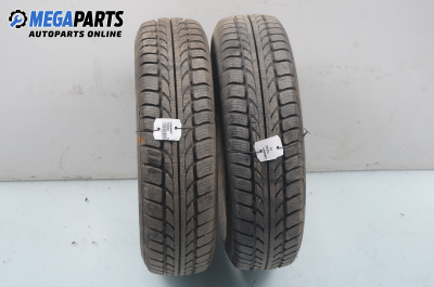 Зимни гуми HANKOOK 155/70/13, DOT: 3510