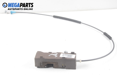 Брава на врата за Ford Ka Hatchback (09.1996 - 11.2008), позиция: дясна