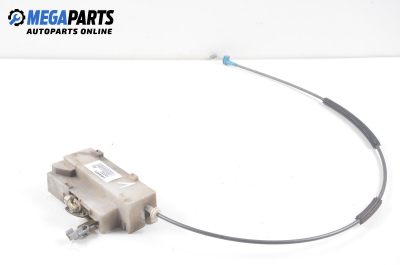 Брава на врата за Ford Ka Hatchback (09.1996 - 11.2008), позиция: лява