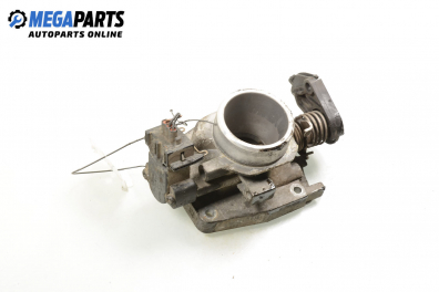 Дроселова клапа за Ford Ka Hatchback (09.1996 - 11.2008) 1.3 i, 50 к.с.