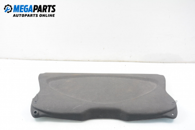 Кора багажник за Ford Focus I Hatchback (10.1998 - 12.2007), хечбек